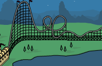 Build Your Rollercoaster