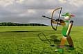 Longbow Shoot 2