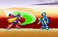 Mega Man Zero
